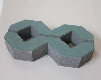 水泥草坪磚的防滑性能怎樣？